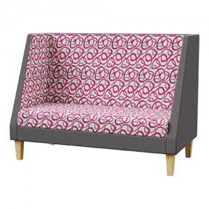 Zars Lounge accoustic sound proof