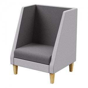 Zars Lounge accoustic sound proof