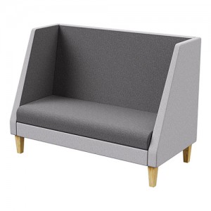 Zars Lounge accoustic sound proof