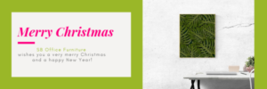 Christmas Email Banner