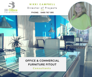 12 Easy Steps To Office Design | SB Office Furniture