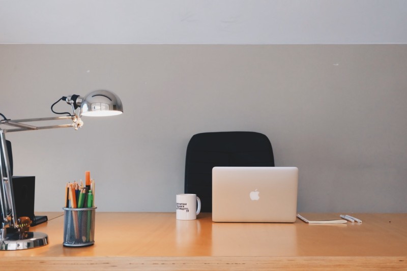 Deep Desks | SB Office Furniture