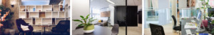 Office Design Fit for Purpose
