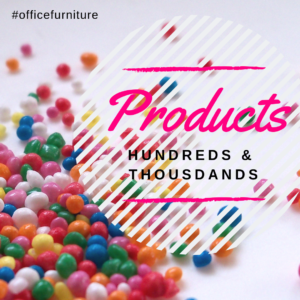 SB Office Furniture Products Hundreds and thousands