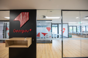 Georgio Group -SB Office Furniture