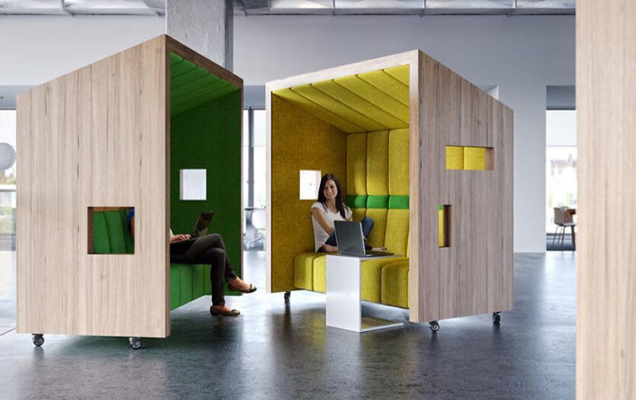 Design + Commercial interior Design Blog | SB Office Furniture